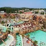 Apartman Agde Mobil 3ch-secteur Vip Garden Village Club Parc Acquatique