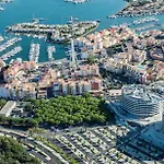 Apartman Agde Mobil 3ch-secteur Vip Garden Village Club Parc Acquatique Le Grau-dʼAgde