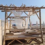 Agde Mobil 3ch-secteur Vip Garden Village Club Parc Acquatique Apartman