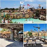 Agde Mobil 3ch-secteur Vip Garden Village Club Parc Acquatique Apartman Le Grau-dʼAgde