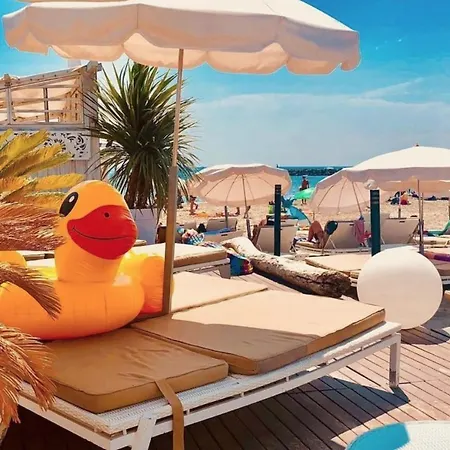 Agde Mobil 3ch-secteur Vip Garden Village Club Parc Acquatique