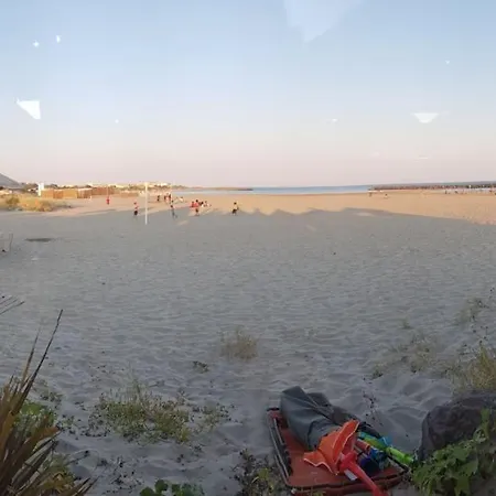 Agde Mobil 3ch-secteur Vip Garden Village Club Parc Acquatique شقة *