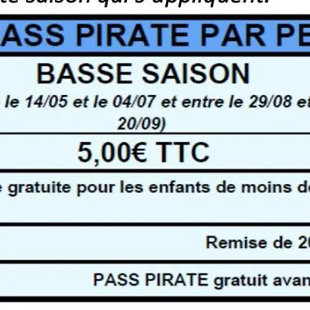 Agde Mobil 3ch-secteur Vip Garden Village Club Parc Acquatique