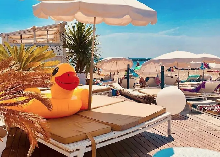 Agde Mobil 3ch-secteur Vip Garden Village Club Parc Acquatique
